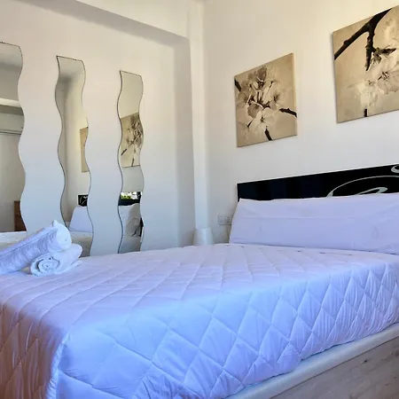 Amazing 3Bedroom Apartment In Capuchinos By Easytrip Malaga Exterior photo