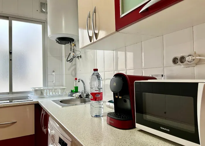 Amazing 3Bedroom Apartment In Capuchinos By Easytrip