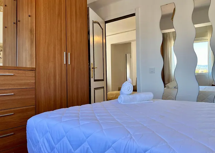 Amazing 3Bedroom Apartment In Capuchinos By Easytrip