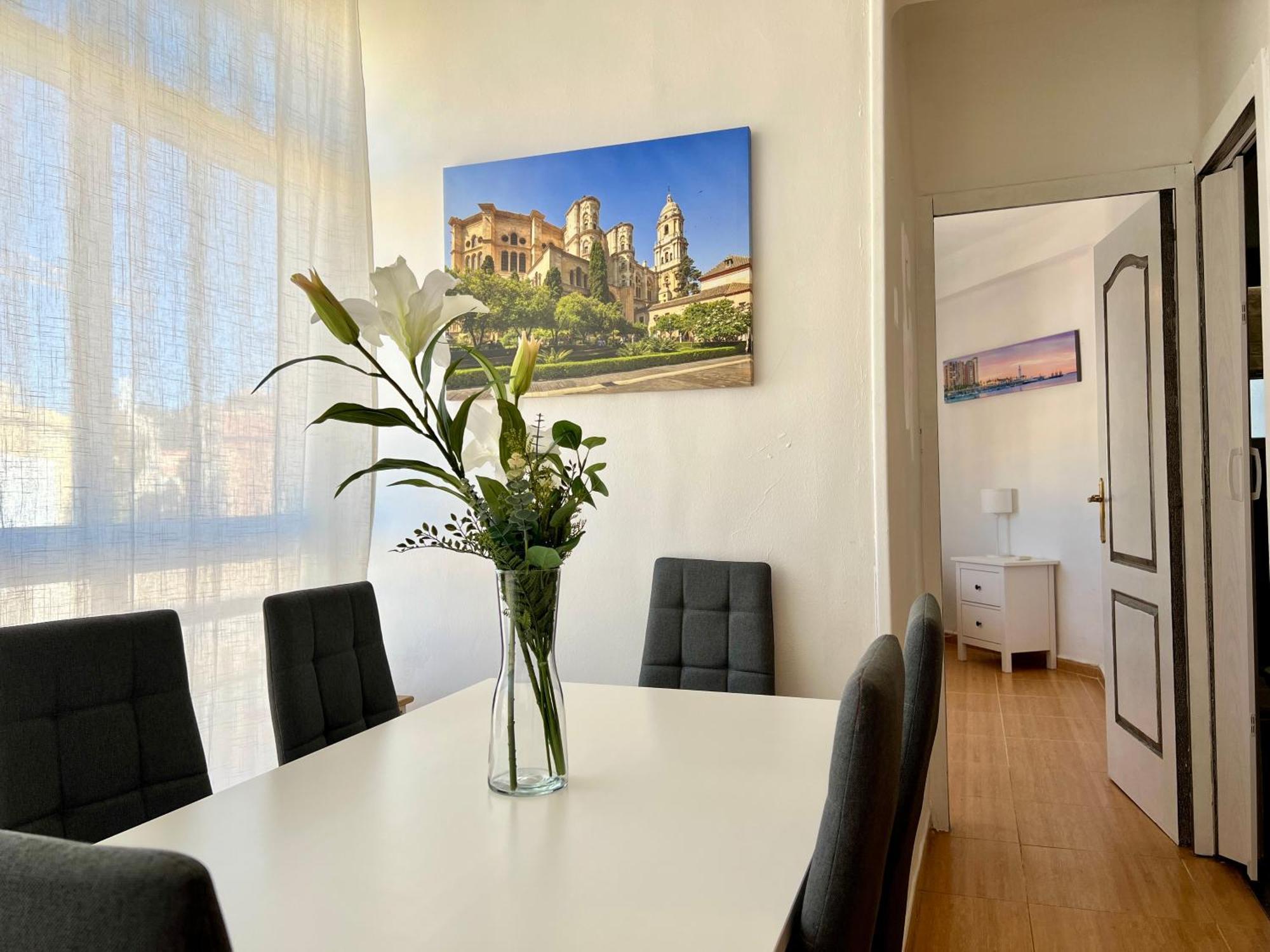 Amazing 3bedroom In Capuchinos By Easytrip Apartment