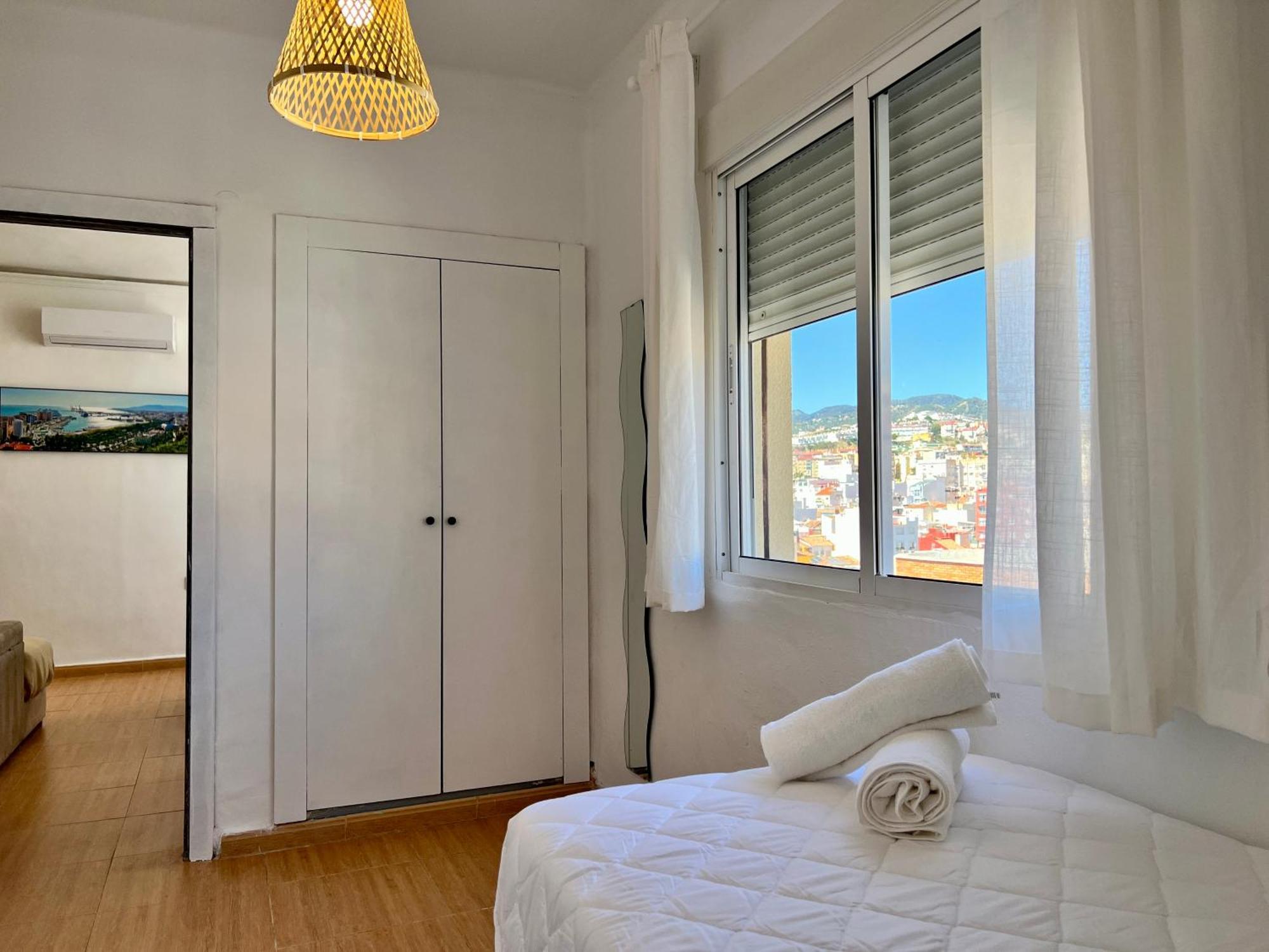 Amazing 3bedroom In Capuchinos By Easytrip Apartment