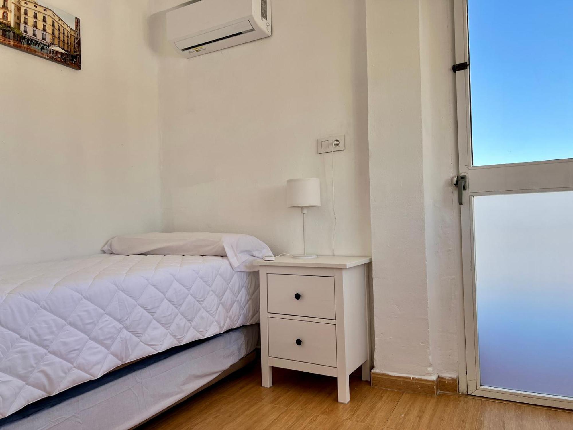 Apartment Amazing 3bedroom In Capuchinos By Easytrip *