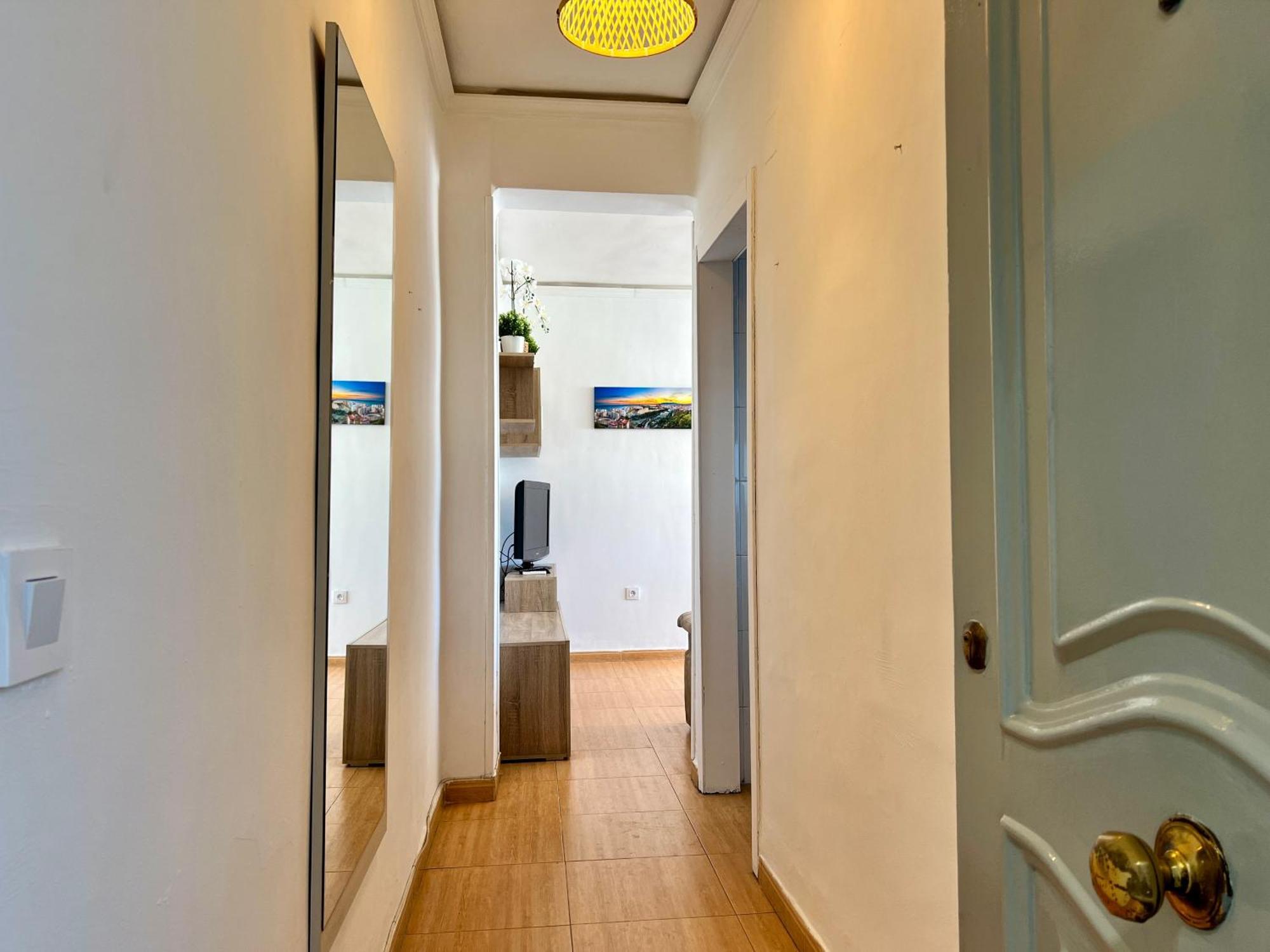 Apartment Amazing 3bedroom In Capuchinos By Easytrip *
