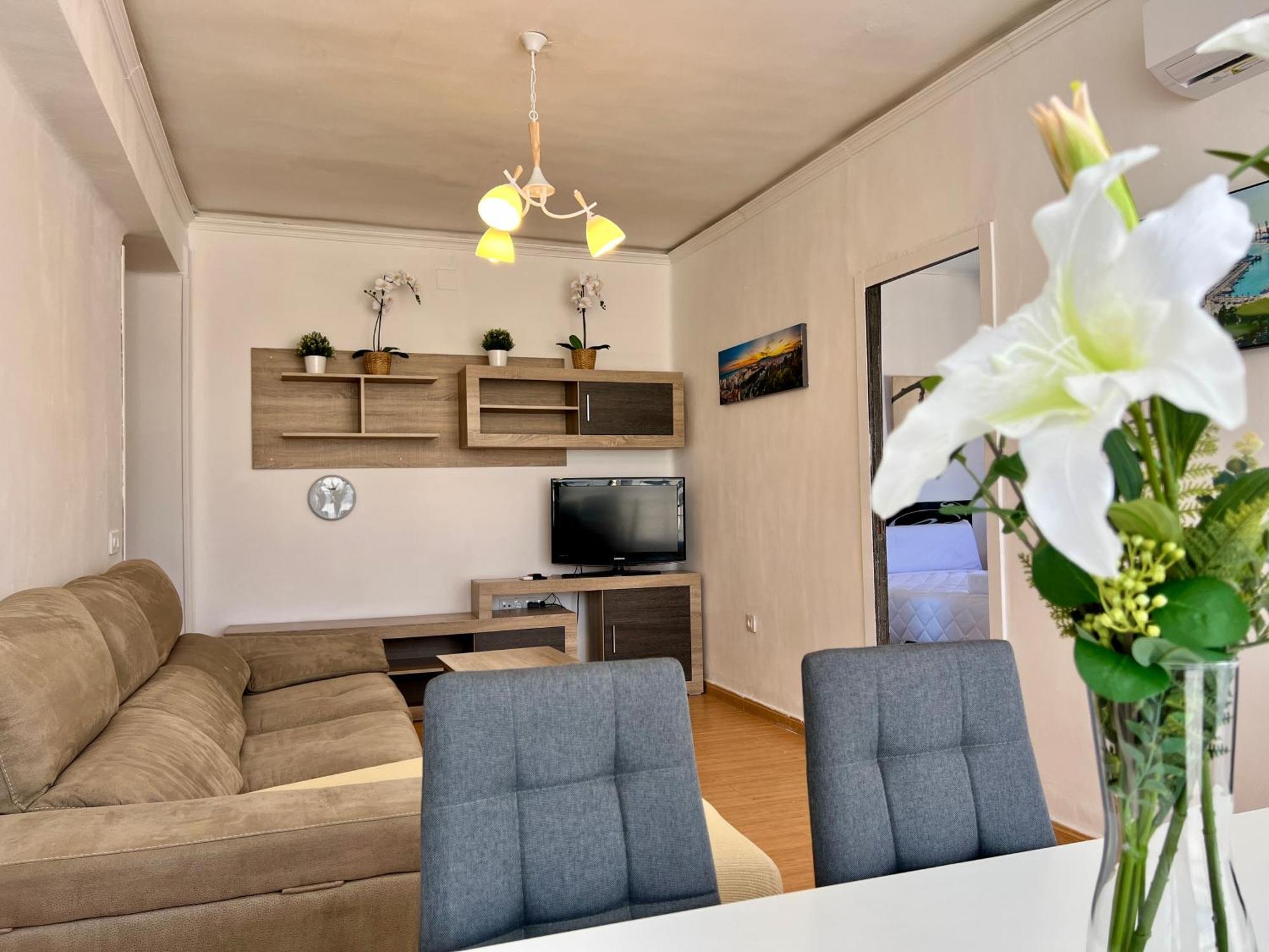 Apartment Amazing 3bedroom In Capuchinos By Easytrip
