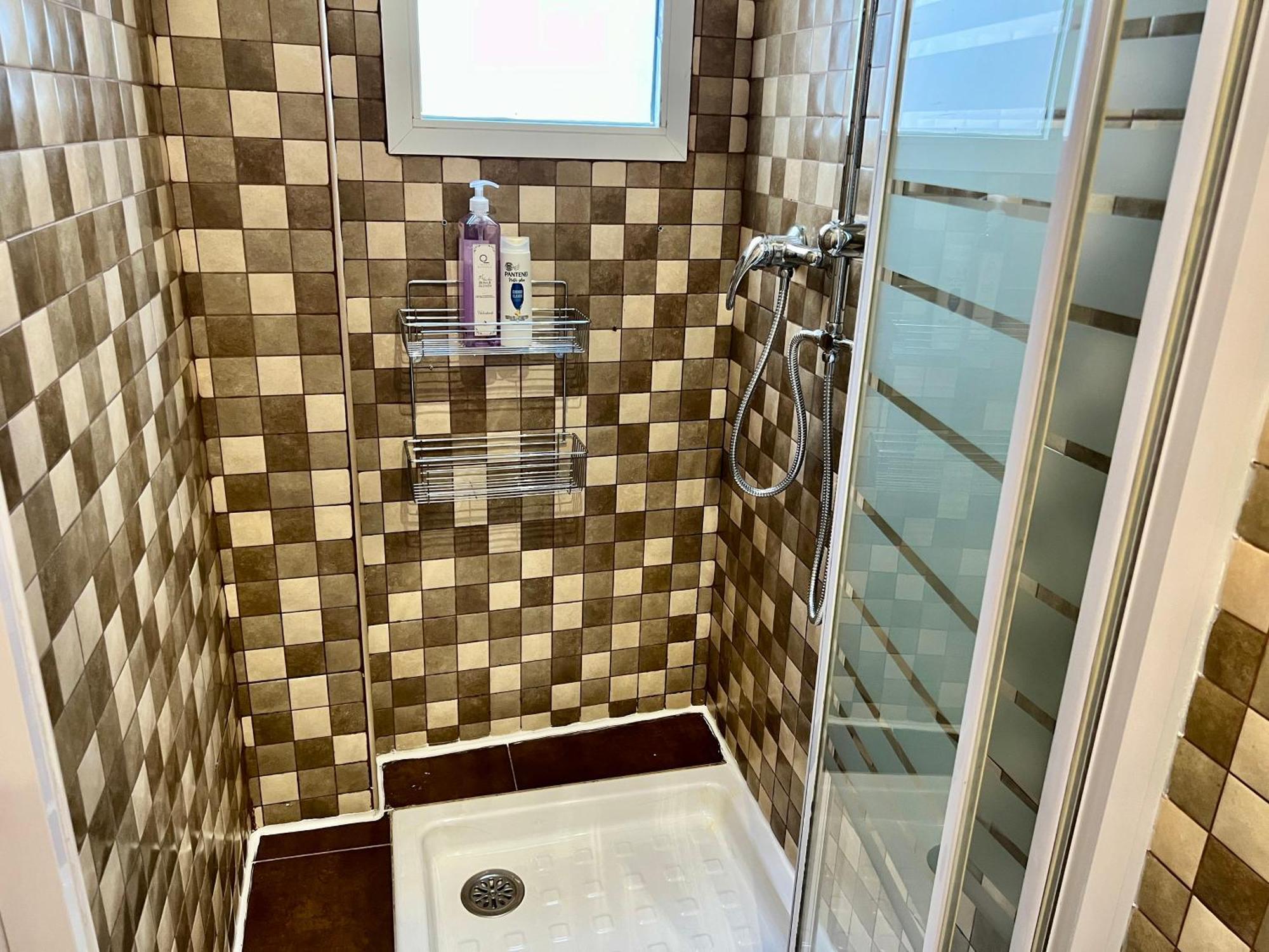 Apartment Amazing 3bedroom In Capuchinos By Easytrip Malaga