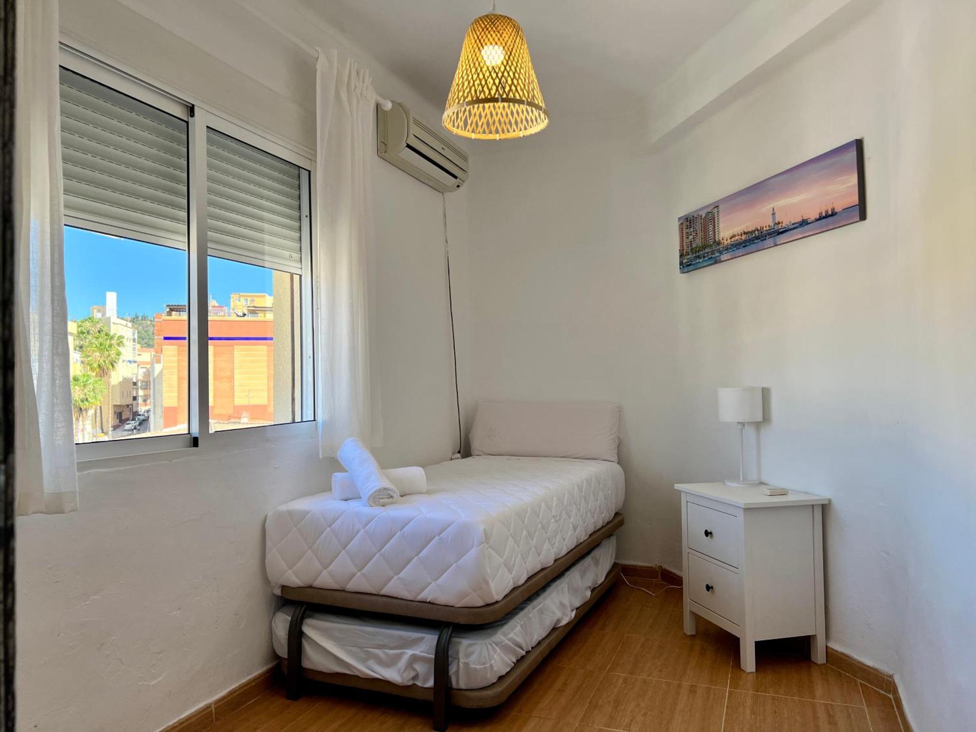 Amazing 3bedroom In Capuchinos By Easytrip Apartment